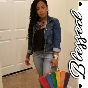 Meet your Posher, Kierra